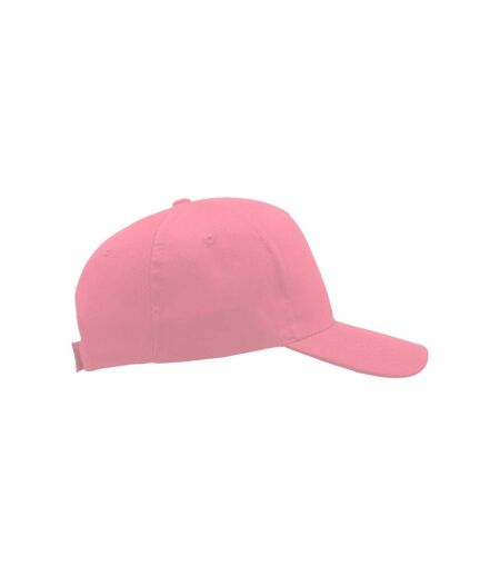 Atlantis Start 5 Panel Cap (Pink) - UTAB220