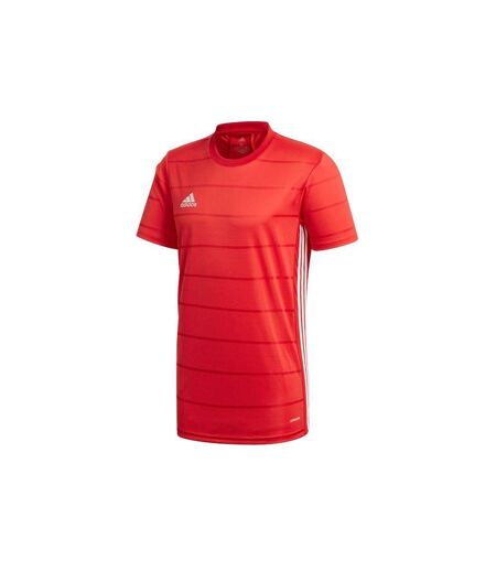 Maillot Campeon Homme Rouge Adidas