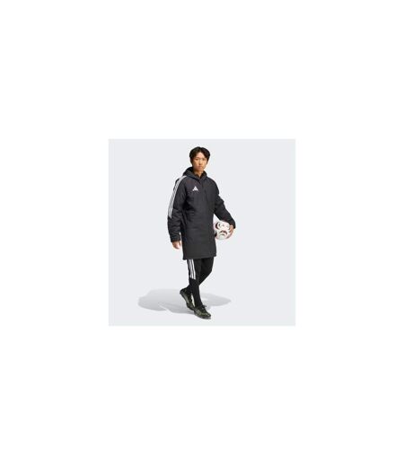 Parka Tiro Stadium Homme Noir Adidas