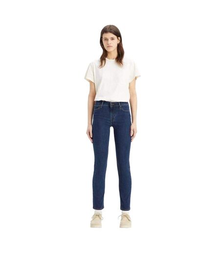 Jean Femme Bleu Levis