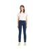 Jean Femme Bleu Levis-2