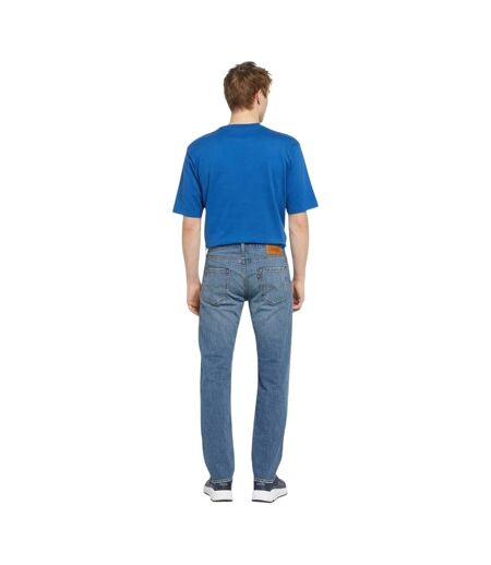 Jean Homme Bleu Clair Levis