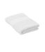Terry organic cotton towel white MidOcean-1