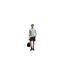 Mens Activemove2 Water Repellent Running Shorts Black Boss-1