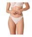 Tanga crème Symphonie-2