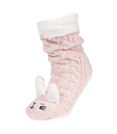 Isotoner Chaussettes d'intérieur femme