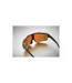Lunettes De Soleil De Sport Shine Taille Unique Orange MidOcean-4
