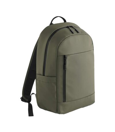 Everyday 22l Backpack One Size Olive Bagbase