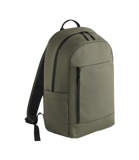 Everyday 22l Backpack One Size Olive Bagbase