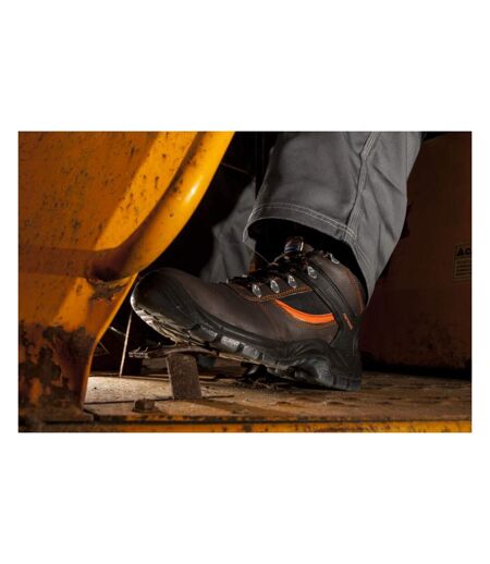 Chaussures  montantes Portwest Brodequin Mustang Steelite S3