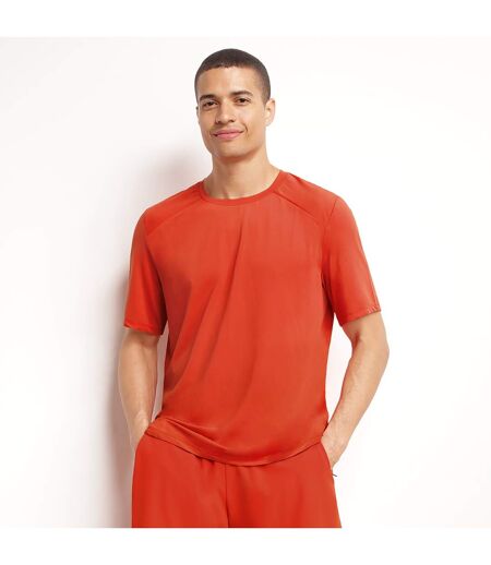 T-Shirt de Sport Col Rond Dim Move
