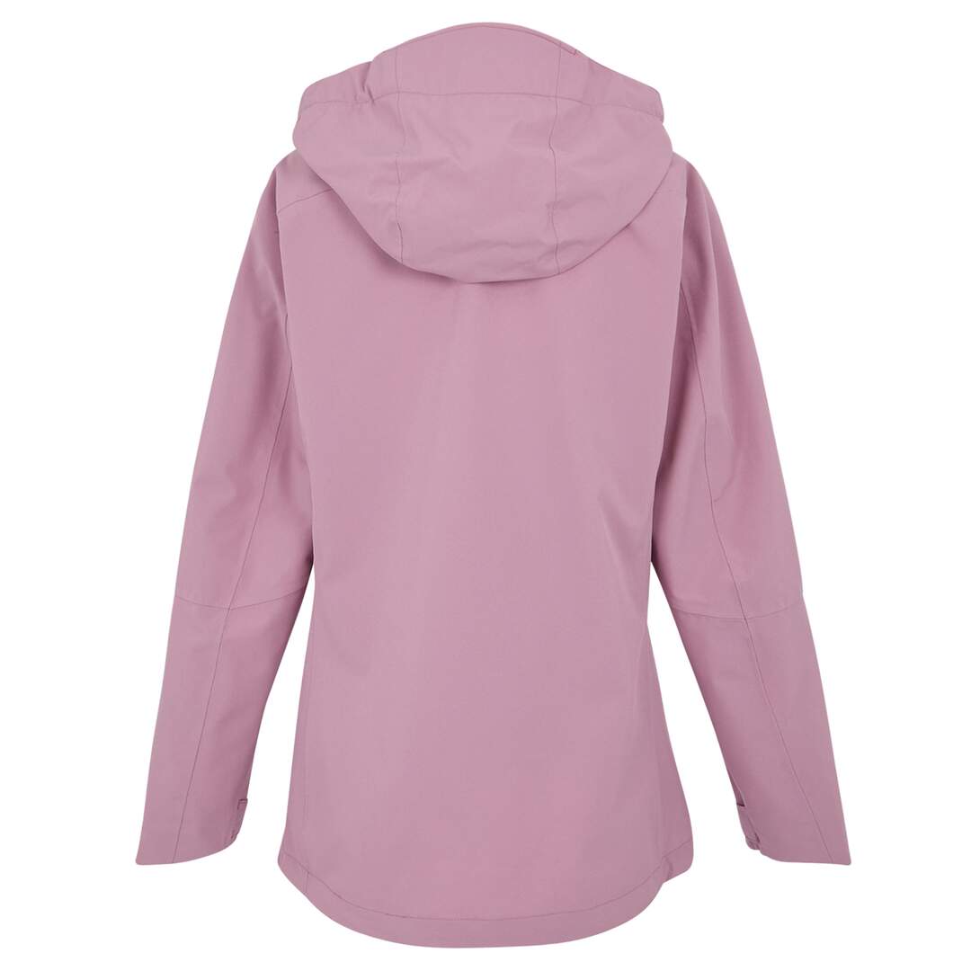 Veste imperméable birchdale femme lilas Regatta-2