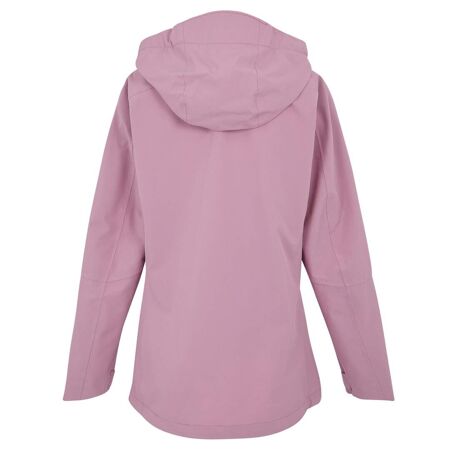 Veste imperméable birchdale femme lilas Regatta