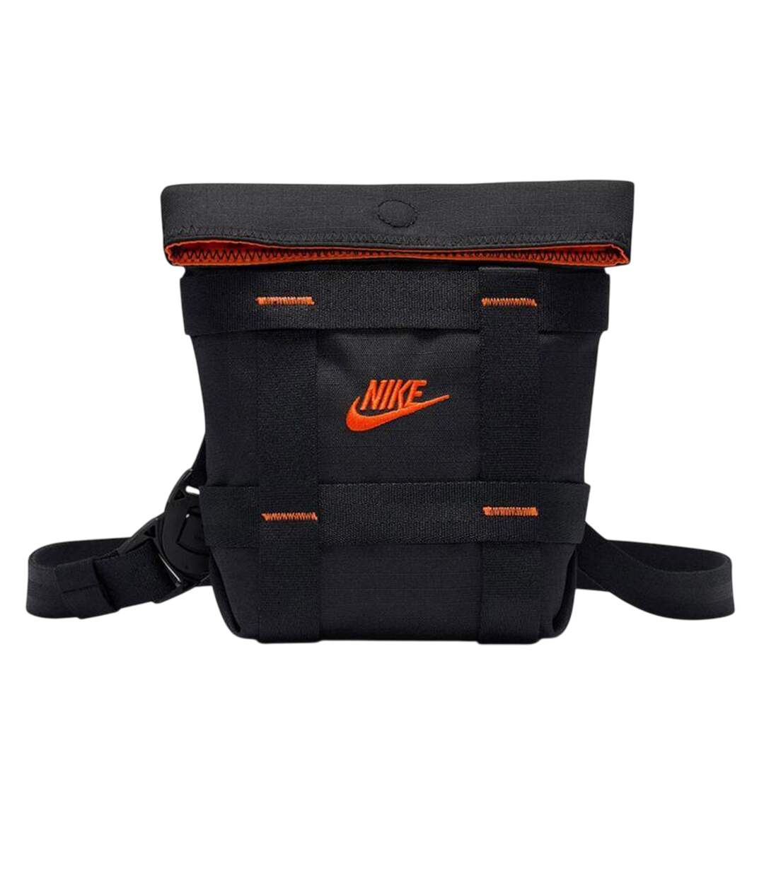 Sac À Bandoulière Sportswear Taille Unique Noir Nike-1