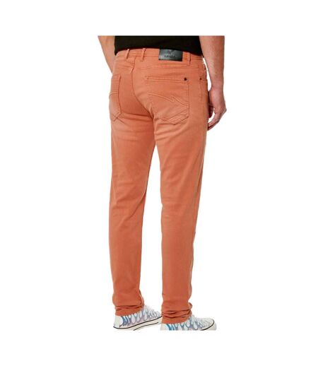 Jean Slim fit Orange Homme Kaporal Daxko - L