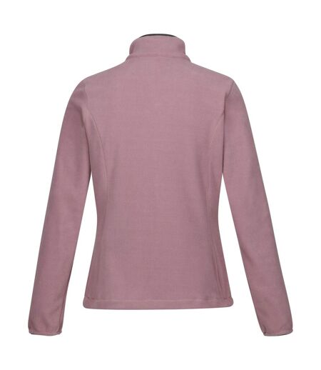 Veste Polaire Floreo Femme Vieux Vert Regatta