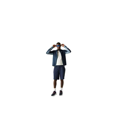 Mens Assimilate Ii Logo Midlayer Navy Dare 2B