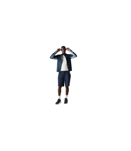 Mens Assimilate Ii Logo Midlayer Navy Dare 2B