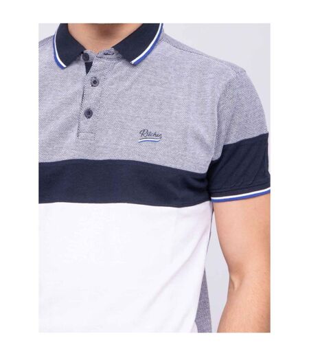 Polo pur coton PECOLO