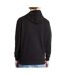 Sweat noir homme tommy hilfiger entrybds - l-2
