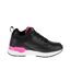 Baskets Erie Femme Noir Starter-3