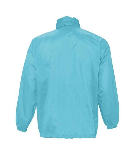 Coupe-vent Surf Adulte Bleu Atoll SOLS