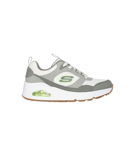 Basket à Lacets Junior Skechers Retro Groove