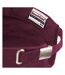 Beechfield Army Cap / Headwear (Burgundy) - UTRW204-4