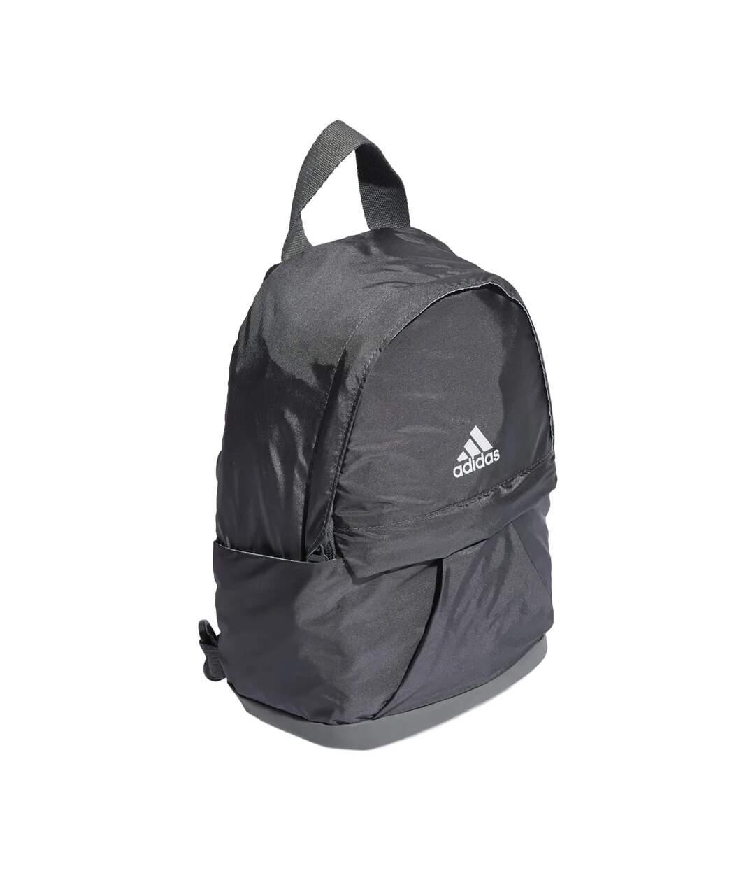 Womens/ladies Classic Gen Z Mini Backpack One Size Grey White Adidas-3