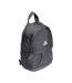 Womens/ladies Classic Gen Z Mini Backpack One Size Grey White Adidas-3