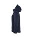Doudoune Matelassée Grayland Femme Bleu Marine Foncé Clique-3