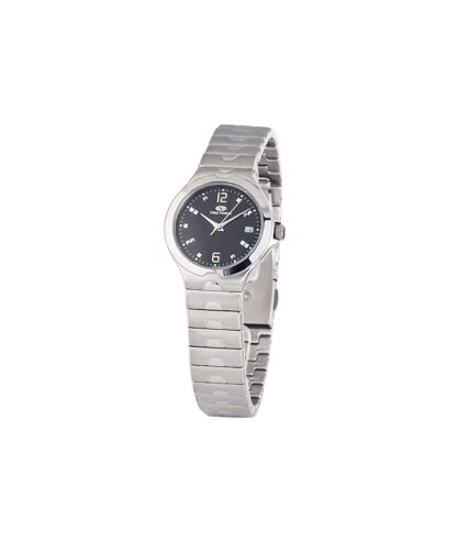 Montre Femme Time Force Quartz Tf2580L-01M