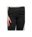 Pantalon slim taille élastiquée ESSANDRE - Dona X Lisa-3