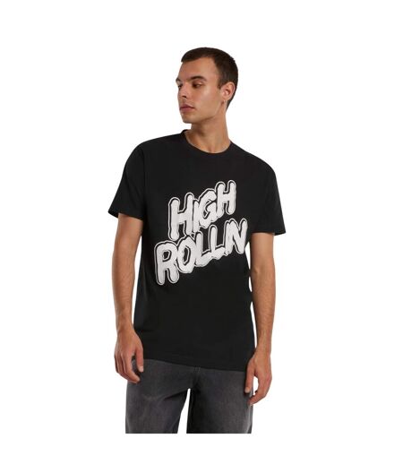Noir Mister Tee