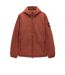 Mens Vettel Thermo Jacket Rust Weekend Offender-2