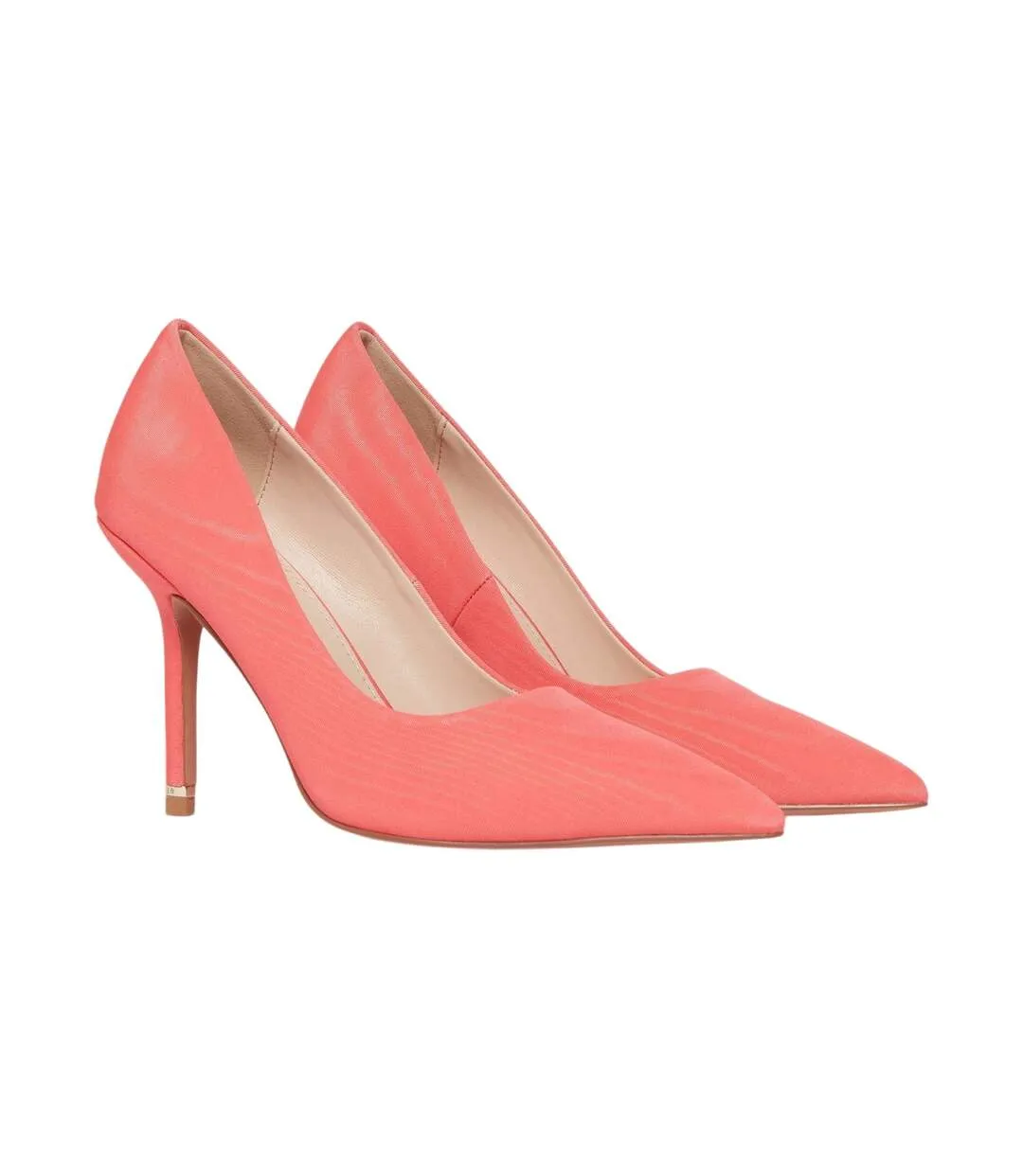 Escarpins Femme Corail Ted Baker-1