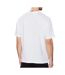 T-shirt Blanc Homme New Era Neyya - M