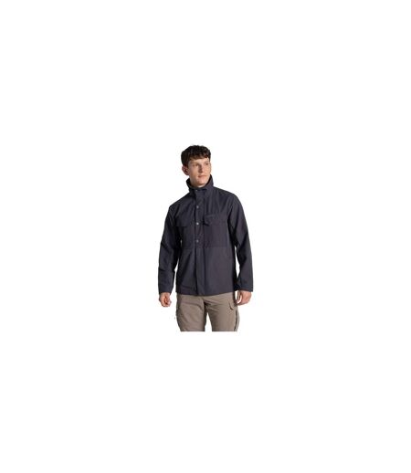 Veste Younes Homme Gris Fer Craghoppers