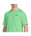 Mens Tech Utility T-shirt Green Under Armour-4