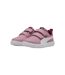 Basket Basse Enfant à Scratches Puma Courtflex V3 V inf-3