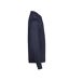 Polo Manches Longues Homme Bleu Marine Tee Jays-4