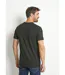 T-shirts avec col rond et logo épaule-2