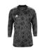 Maillot De Gardien De But Manches Longues Condivo Homme Noir Adidas-1