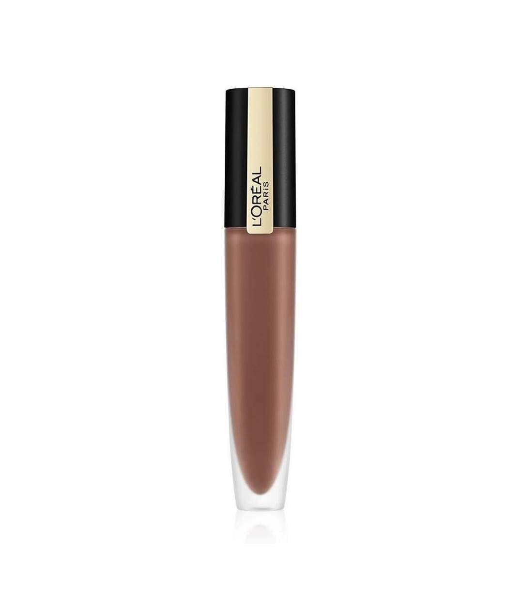 Encre à lèvres l'oréal paris signature matte n°117 - 7ml-1