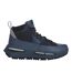 Baskets Pharrell Nmd Ryat Enfant Bleu Adidas-1