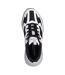 Womens/ladies Bobs Mania 2 Trainers White Grey Black Skechers-3