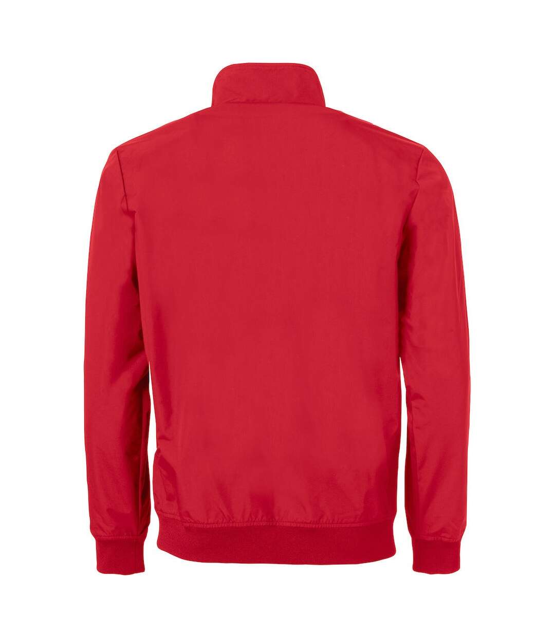 Unisex Adult Key West Jacket Red Clique | Atlas For Men