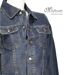 MAYFLOWER PF360 – Blouson en jean léger pour femme : la liberté de mouvement absolue-4