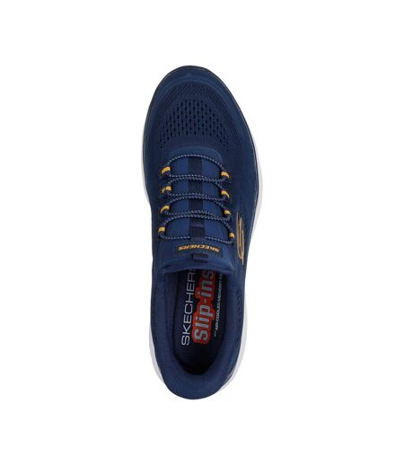 Basket Basse à Lacets Skechers Summits Top Rate
