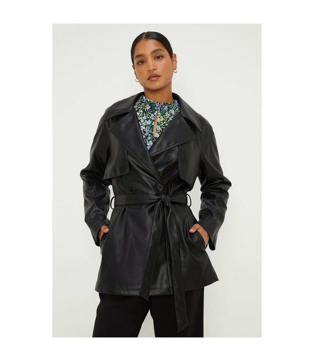 Dorothy perkins clearance ladies coats sale